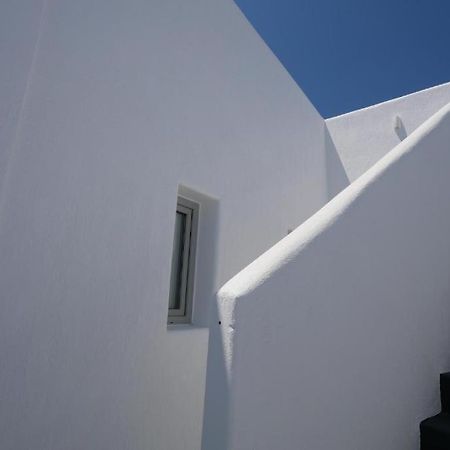 Fira Unique Rooms- Fira Center Esterno foto