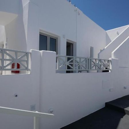 Fira Unique Rooms- Fira Center Esterno foto