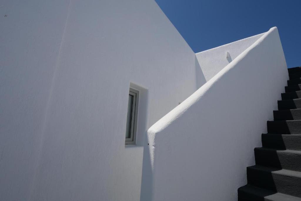 Fira Unique Rooms- Fira Center Esterno foto