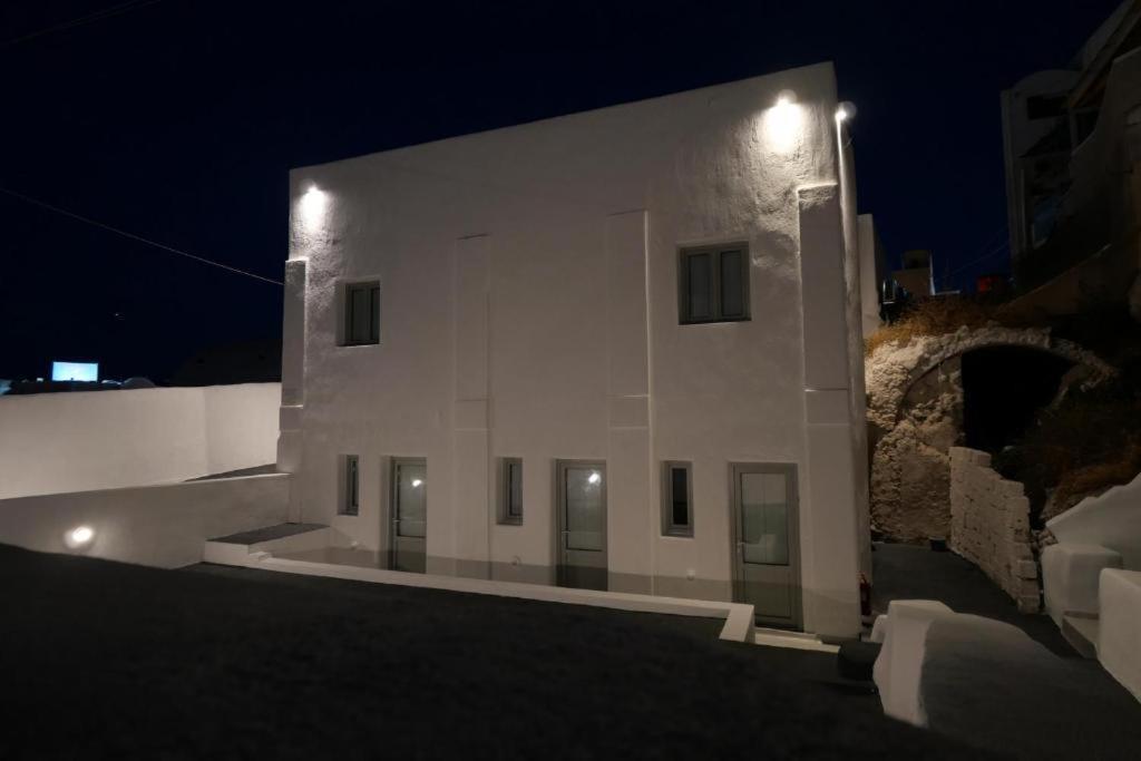 Fira Unique Rooms- Fira Center Esterno foto