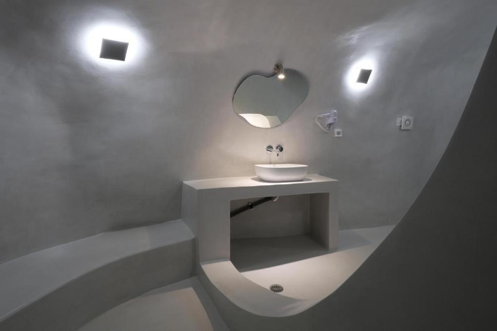 Fira Unique Rooms- Fira Center Esterno foto